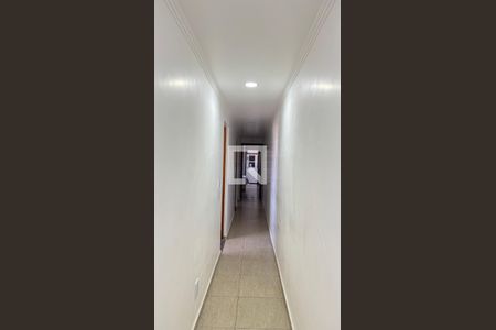 Apartamento à venda com 180m², 3 quartos e 2 vagasCorredor