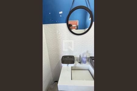 Apartamento à venda com 180m², 3 quartos e 2 vagasCobertura - Banheiro