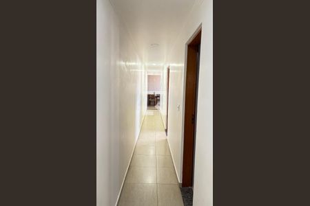 Apartamento à venda com 180m², 3 quartos e 2 vagasCorredor