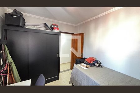 Apartamento à venda com 180m², 3 quartos e 2 vagasQuarto 1
