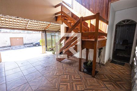 Casa à venda com 360m², 3 quartos e 4 vagasVagas de garagem
