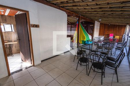 Casa à venda com 360m², 3 quartos e 4 vagasTerraço