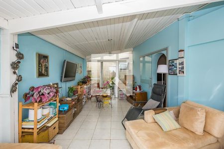 Apartamento à venda com 180m², 3 quartos e 2 vagas Apartamento à venda com 180m², 3 quartos e 2 vagasSala 3