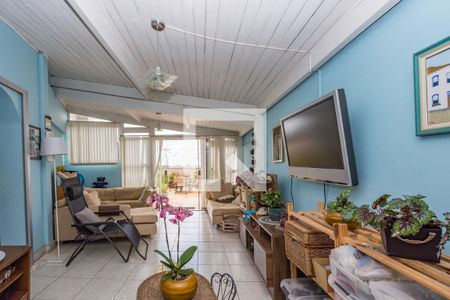 Apartamento à venda com 180m², 3 quartos e 2 vagas Apartamento à venda com 180m², 3 quartos e 2 vagasSala 3