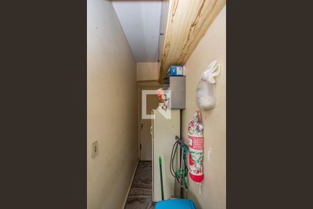 Apartamento à venda com 180m², 3 quartos e 2 vagas Apartamento à venda com 180m², 3 quartos e 2 vagasÁrea de Serviço