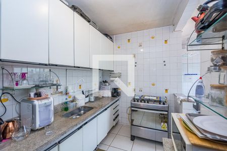 Apartamento à venda com 180m², 3 quartos e 2 vagas Apartamento à venda com 180m², 3 quartos e 2 vagasCozinha