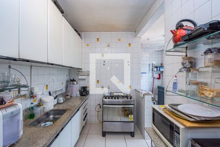 Apartamento à venda com 180m², 3 quartos e 2 vagas Apartamento à venda com 180m², 3 quartos e 2 vagasCozinha