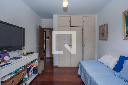 Apartamento à venda com 180m², 3 quartos e 2 vagas Apartamento à venda com 180m², 3 quartos e 2 vagasQuarto 3