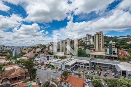 Apartamento à venda com 180m², 3 quartos e 2 vagas Apartamento à venda com 180m², 3 quartos e 2 vagasVaranda da Sala 3