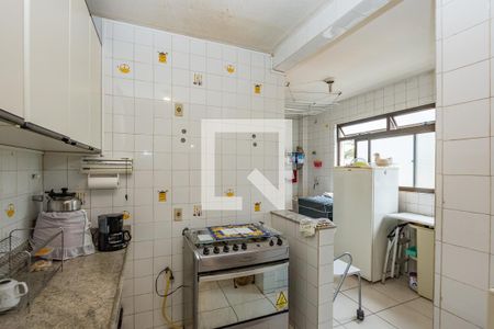 Apartamento à venda com 180m², 3 quartos e 2 vagas Apartamento à venda com 180m², 3 quartos e 2 vagasCozinha