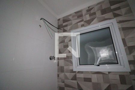 Apartamento à venda com 27m², 1 quarto e sem vagaBanheiro 