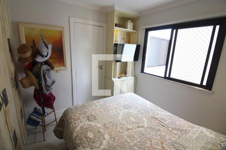 Apartamento à venda com 307m², 4 quartos e 3 vagasSuíte 2