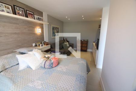 Apartamento à venda com 307m², 4 quartos e 3 vagasSuíte 1
