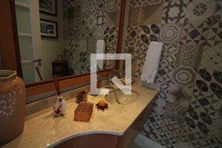 Apartamento à venda com 307m², 4 quartos e 3 vagasLavabo