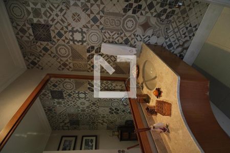 Apartamento à venda com 307m², 4 quartos e 3 vagasLavabo