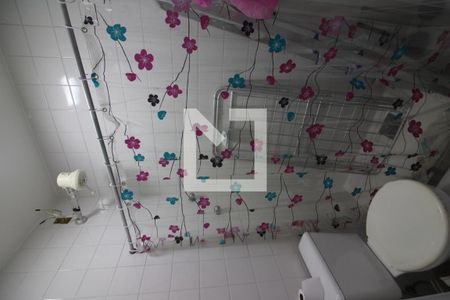 Apartamento à venda com 307m², 4 quartos e 3 vagasBanheiro de serviço