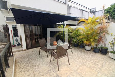 Apartamento à venda com 307m², 4 quartos e 3 vagasVaranda da Sala