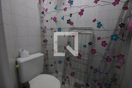 Apartamento à venda com 307m², 4 quartos e 3 vagasBanheiro de serviço