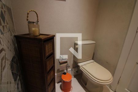 Apartamento à venda com 307m², 4 quartos e 3 vagasLavabo