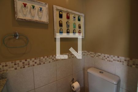 Apartamento à venda com 307m², 4 quartos e 3 vagasBanheiro da Piscina 