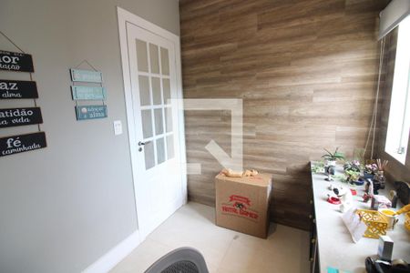 Apartamento à venda com 307m², 4 quartos e 3 vagasEscritório 2