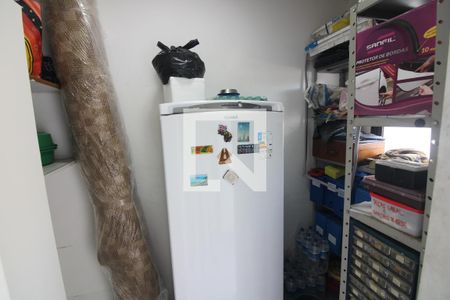 Apartamento à venda com 307m², 4 quartos e 3 vagasQuarto de Serviço