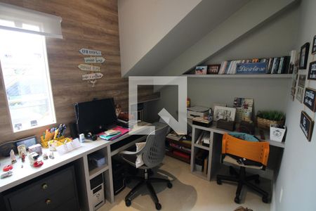 Apartamento à venda com 307m², 4 quartos e 3 vagasEscritório 2