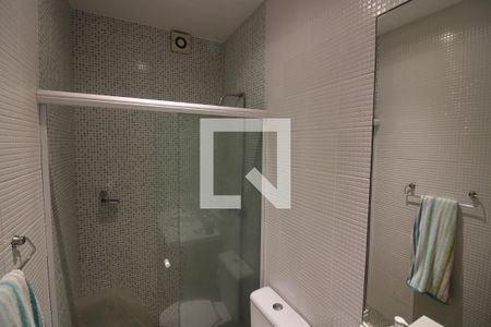 Apartamento à venda com 307m², 4 quartos e 3 vagasBanheiro