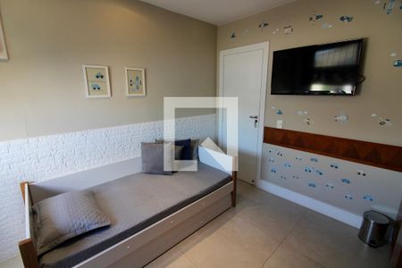 Apartamento à venda com 307m², 4 quartos e 3 vagasQuarto 1