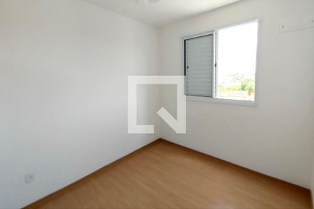 Quarto 2 de apartamento para alugar com 2 quartos, 44m² em Fundação da Casa Popular, Campinas
