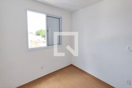 Quarto 1 de apartamento para alugar com 2 quartos, 44m² em Fundação da Casa Popular, Campinas