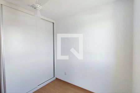 Quarto 1 de apartamento para alugar com 2 quartos, 44m² em Fundação da Casa Popular, Campinas