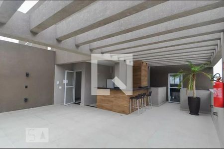 Apartamento à venda com 60m², 3 quartos e 1 vaga Apartamento à venda com 60m², 3 quartos e 1 vagaÁrea Comum - Churrasqueira