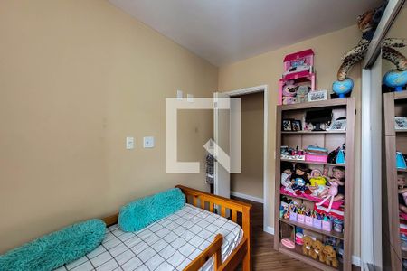 Quarto 1 de apartamento à venda com 2 quartos, 52m² em Vila Liviero, São Paulo