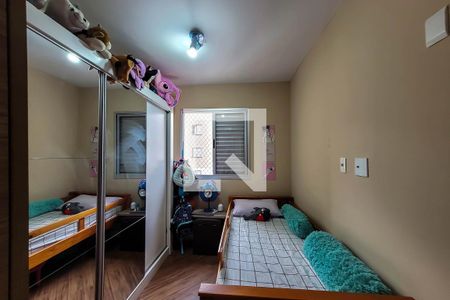 Quarto 1 de apartamento à venda com 2 quartos, 52m² em Vila Liviero, São Paulo