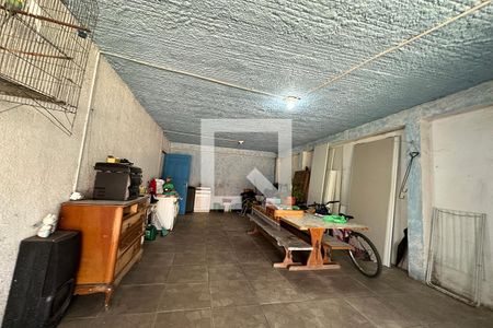 Casa à venda com 160m², 3 quartos e 2 vagasGaragem