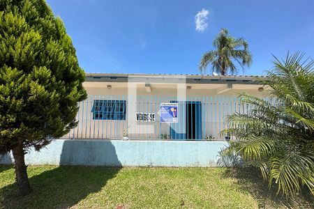 Casa à venda com 160m², 3 quartos e 2 vagasFachada