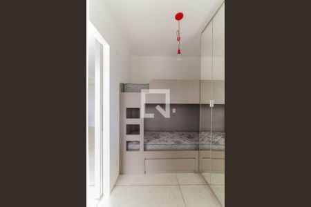 Quarto 1 de apartamento à venda com 2 quartos, 61m² em Morumbi, São Paulo