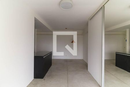 Sala de apartamento à venda com 2 quartos, 61m² em Morumbi, São Paulo