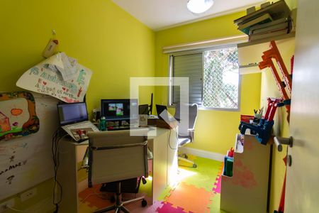 Apartamento à venda com 96m², 3 quartos e 2 vagasQuarto 