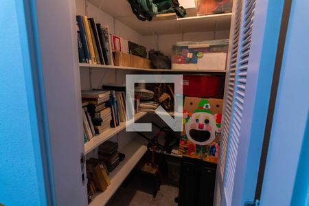 Apartamento à venda com 96m², 3 quartos e 2 vagasDepósito 