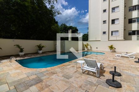 Apartamento à venda com 96m², 3 quartos e 2 vagasPiscina