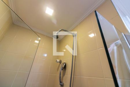 Apartamento à venda com 96m², 3 quartos e 2 vagasSuíte 2 , banheiro