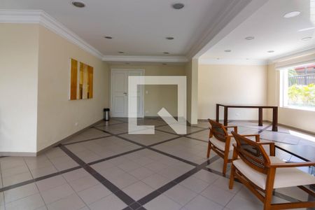 Apartamento à venda com 96m², 3 quartos e 2 vagasSalão de Festas