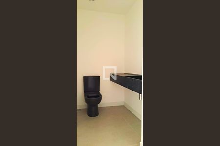 Apartamento à venda com 198m², 4 quartos e 3 vagas Apartamento à venda com 198m², 4 quartos e 3 vagasBanheiro