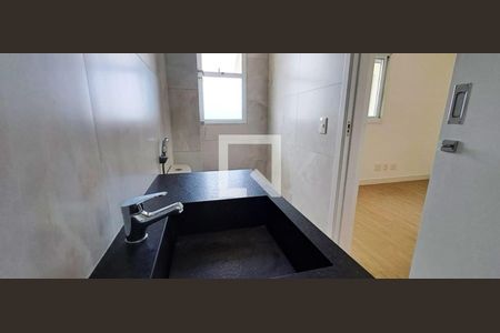 Apartamento à venda com 198m², 4 quartos e 3 vagas Apartamento à venda com 198m², 4 quartos e 3 vagasBanheiro