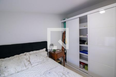 Casa de condomínio à venda com 180m², 3 quartos e 1 vaga Casa de condomínio à venda com 180m², 3 quartos e 1 vagaQuarto 2