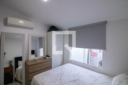 Casa de condomínio à venda com 180m², 3 quartos e 1 vaga Casa de condomínio à venda com 180m², 3 quartos e 1 vagaQuarto 2
