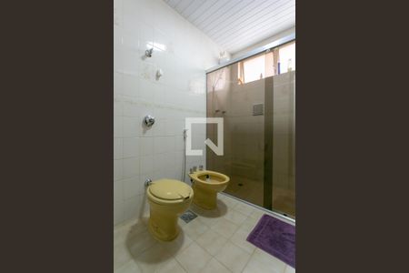 Apartamento à venda com 130m², 4 quartos e 1 vagaBanheiro