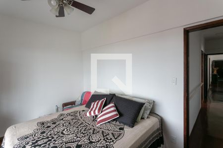 Apartamento à venda com 130m², 4 quartos e 1 vagaQuarto 4 - Suíte